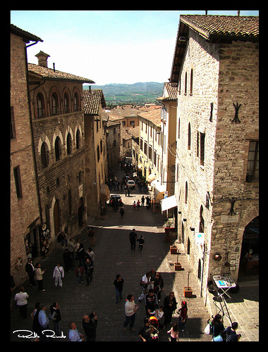 Tributi sospesi sisma 1997 Marche e Umbria