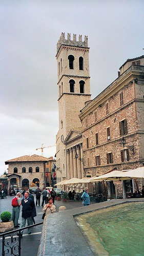 Decreto 81/08: la movimentazione in quota di pallet nei cantieri