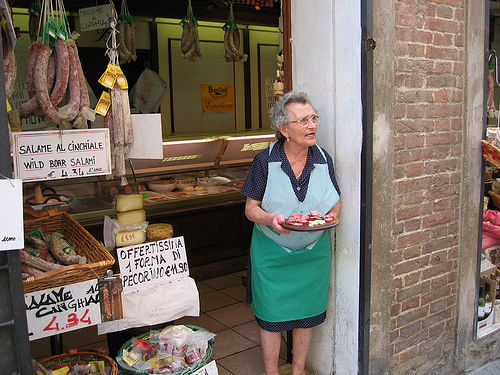 Regione Umbria. FERENS PLUS – Programma di trasformazione di Coordinate piane e geografiche.