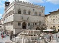 Perugia Arti Contemporanee  Interventi di arte contemporanea nella citt