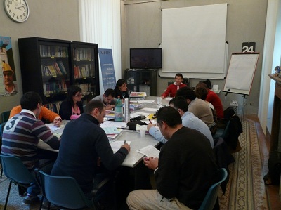 Il Centro Studi Edili